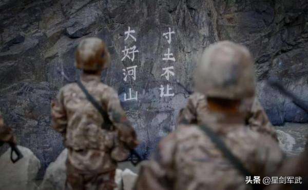 1962年中印之戰，印度空軍號稱亞洲最強，為何戰敗也不出動？