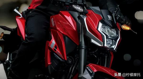 國產摩托車銷量No1依然是豪爵