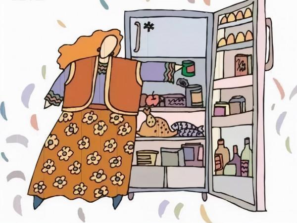 你家冰箱的冷凍肉放“過期”了嗎？