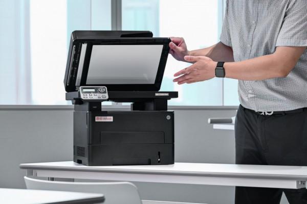 震旦多款A4鐳射印表機新品釋出,支援國產作業系統 震旦多款A4鐳射印表機新品釋出,支援國產作業系統