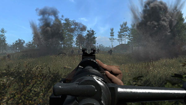 凡爾登戰役中文版遊戲 凡爾登戰役中文版遊戲