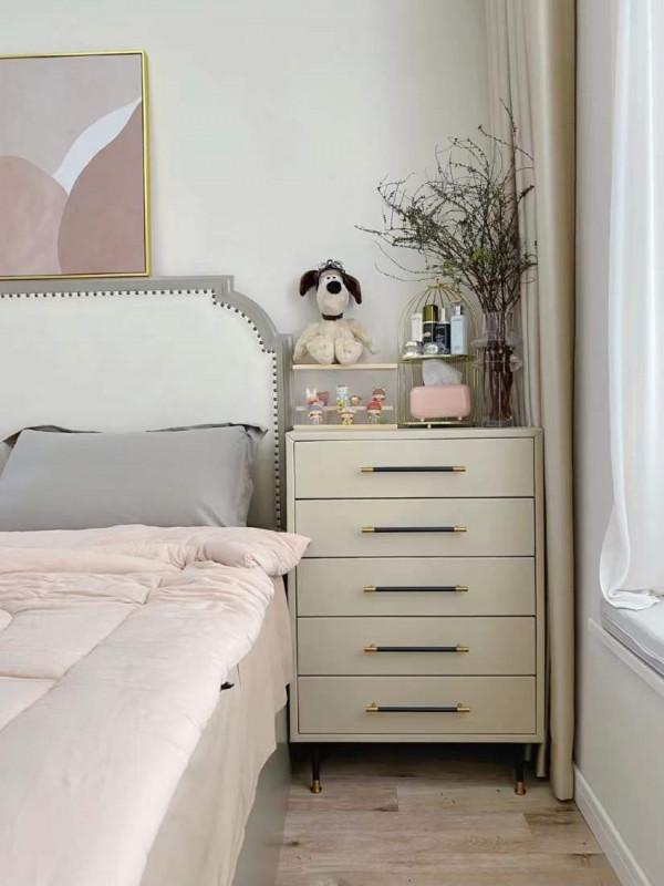 安徽90後夫妻,因太會佈置而走紅,把83㎡裝得堪稱收納教科書 安徽90後夫妻,因太會佈置而走紅,把83㎡裝得堪稱收納教科書