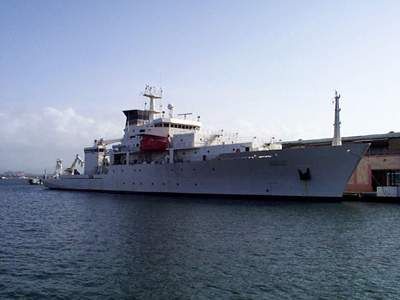 海上民兵：中國漁民那些年和外國海上間諜鬥智鬥勇的光輝事蹟