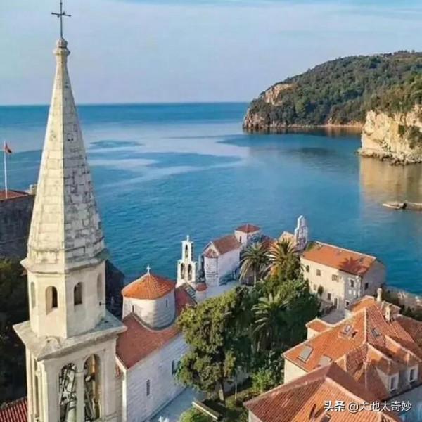 “波黑”現狀,帶你看看真實的波黑 “波黑”現狀,帶你看看真實的波黑