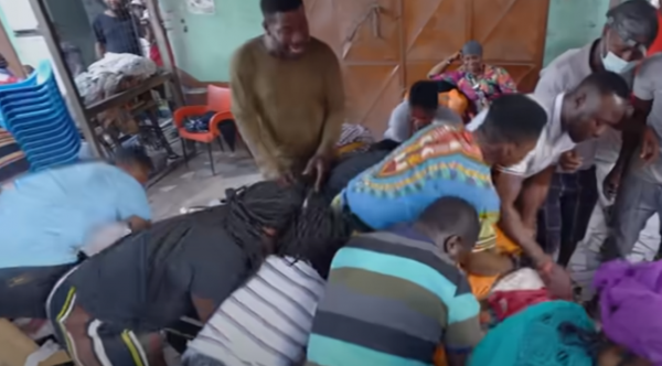 一件二手衣服漂洋過海的生存日記:你們丟棄的破舊衣物都去了哪裡? 一件二手衣服漂洋過海的生存日記:你們丟棄的破舊衣物都去了哪裡?