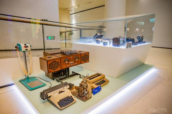 青島必去兩個場館，一個是互動體驗的博物館，一個是神奇的科技館