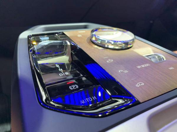 2022海口新能源暨智慧網聯車展開幕 帶你看最重磅的五款新車