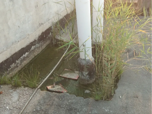 果爾佳:遇到屋頂、外牆、窗戶這三大滲漏坑,該如何維修? 果爾佳:遇到屋頂、外牆、窗戶這三大滲漏坑,該如何維修?