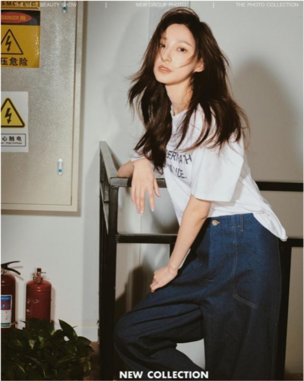 馬凡舒主持完春晚大爆紅！光腳拍寫真比女明星有範，氣質神似董卿