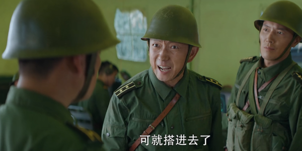 王牌部隊：高粱的兩次放水行為可以理解，但顧一野的慘敗是恥辱