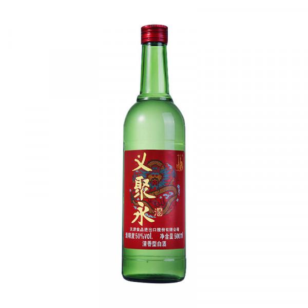 全國喝啥酒？43款“地方口糧酒”盤點，一篇餵飽你