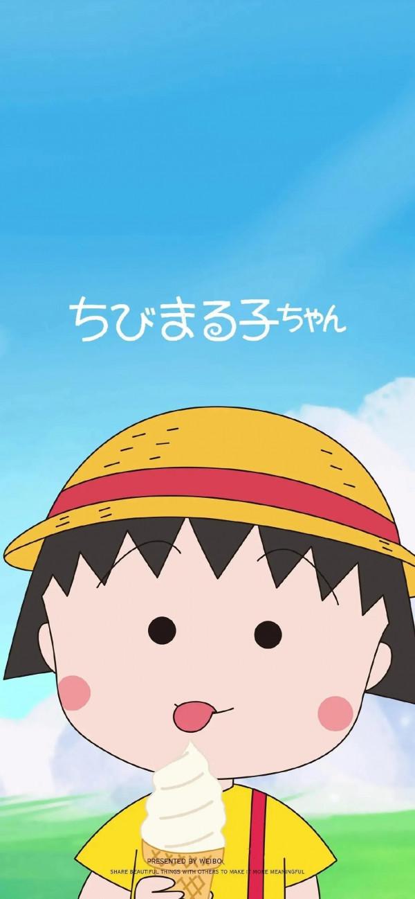 櫻桃小丸子套圖桌布 櫻桃小丸子套圖桌布