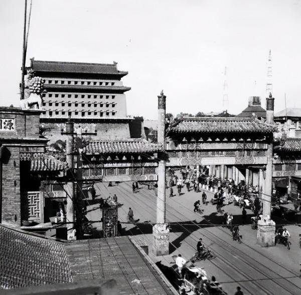 1949年選擇首都，在備選的11個城市之中，毛主席為何選擇了北京？