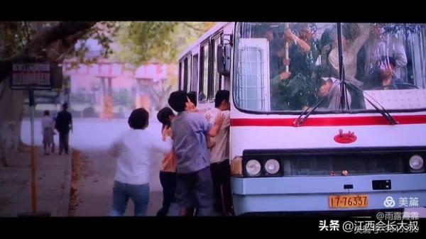 電影《你好，李煥英》和湖北化纖廠的故事