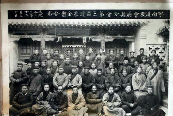 魯迅為何說:人往往憎和尚,而不憎道士 魯迅為何說:人往往憎和尚,而不憎道士