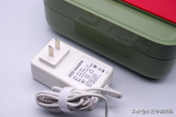 “乾飯人”必備,ERNTE智慧料理盒體驗 “乾飯人”必備,ERNTE智慧料理盒體驗