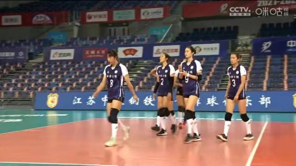 浙江第三局才醒，主教練粗口！江蘇九連勝，老實龔翔宇手法變油