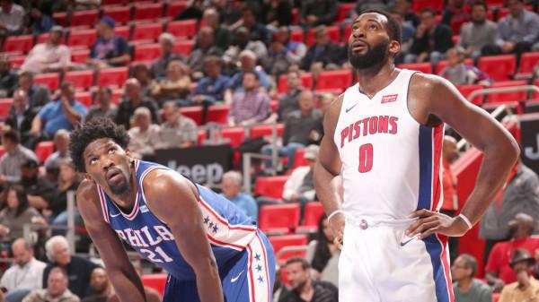 冠軍拼圖成員，4屆NBA籃板王，安德魯德拉蒙德選秀順位如何