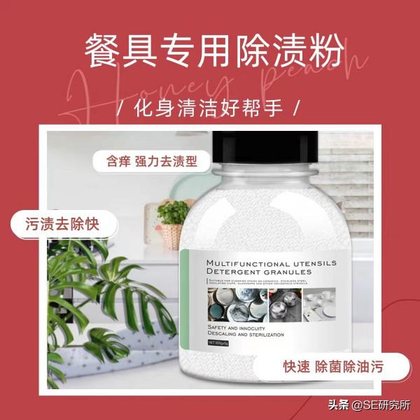 現代廚房，有哪些清潔工具值得推薦？