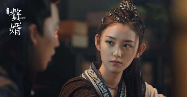 趙今麥新劇《開端》熱播,00後四大女童星誰演技最好?答案來了 趙今麥新劇《開端》熱播,00後四大女童星誰演技最好?答案來了