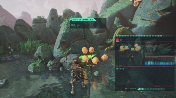 獨立遊戲《黏液》開場15分鐘演示