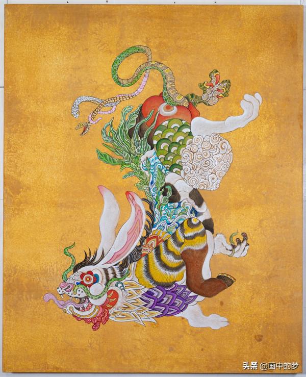 你不知道的 12 生肖