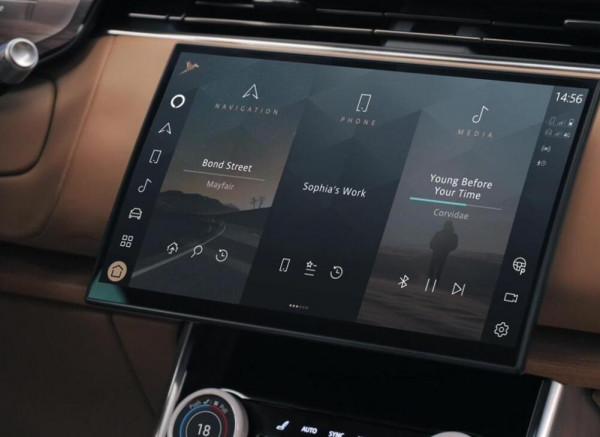 將於3月29日亮相4月21日上市，全新路虎攬勝開啟預售209&period;88萬元起