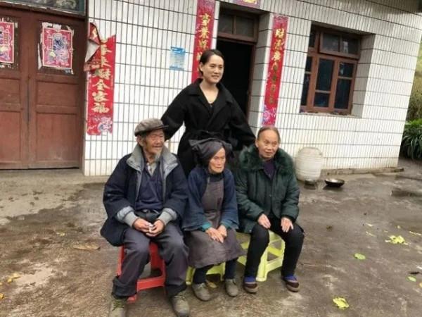 被拐賣到河南35年的布依族女子：被誤認為啞巴，丈夫去世後回孃家