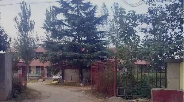 一張陰陽照,是一張令人淚目的全家福,是革命者犧牲的感人故事 一張陰陽照,是一張令人淚目的全家福,是革命者犧牲的感人故事