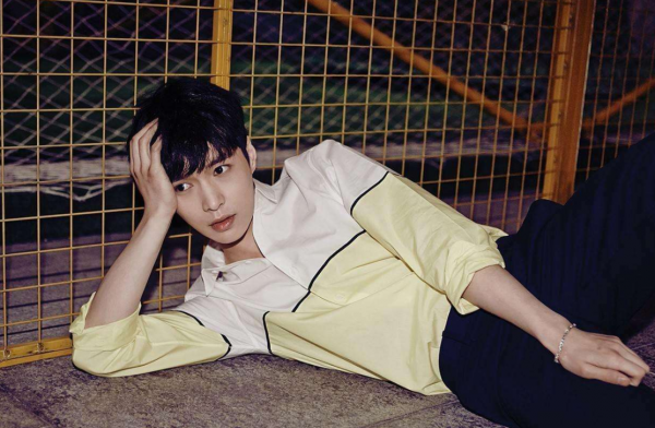 張藝興參加長江商學院的面試，眾人好奇：高中畢業也能讀MBA？