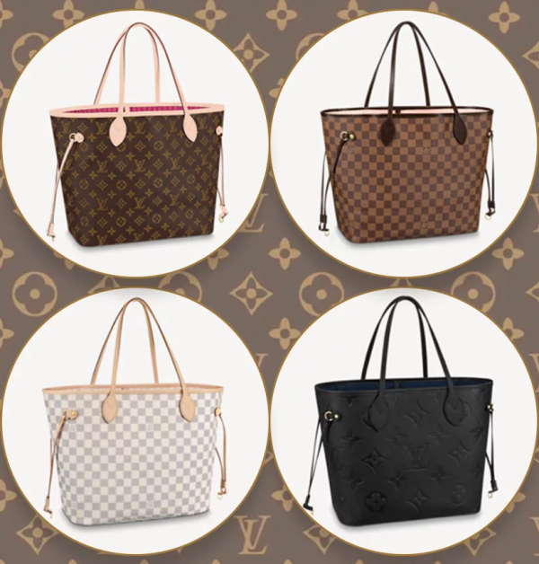 女生第一個大牌包包怎麼選？這30款揹包十年都不過時