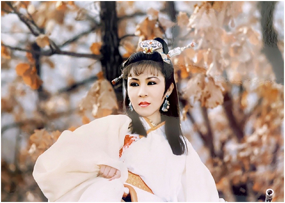 被冤枉、抹黑20年，“西門無恨”楊鈞鈞真如想象中那般不堪嗎？