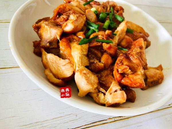 自己在家做照燒雞腿肉,好吃簡單,孩子說好吃一定是美味 自己在家做照燒雞腿肉,好吃簡單,孩子說好吃一定是美味