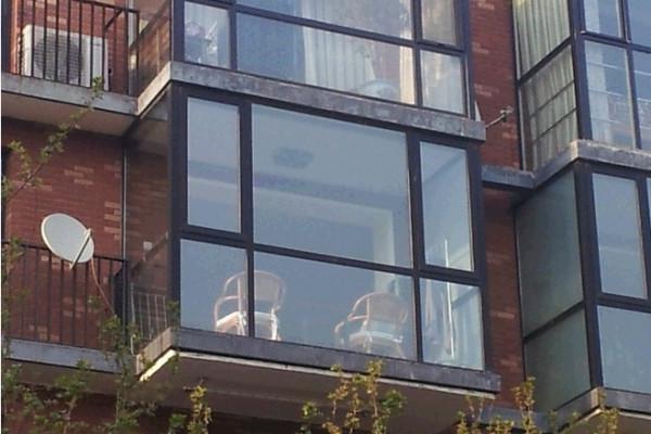 奉勸大家：別再用傳統的方法封陽臺了，不是迷信，真的會影響生活