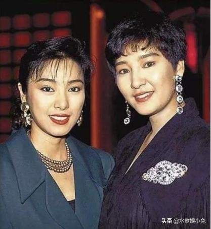 這8位非典型美人，憑什麼演起絕色大美人來既有底氣又有說服力？