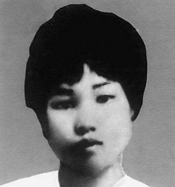 陳玉英：毛澤東的保姆，在楊開慧臨刑前曾大喊“要殺就殺我”