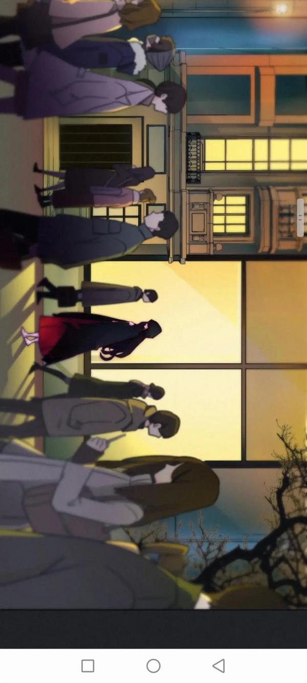 漫畫:黑夜所有斯 漫畫:黑夜所有斯