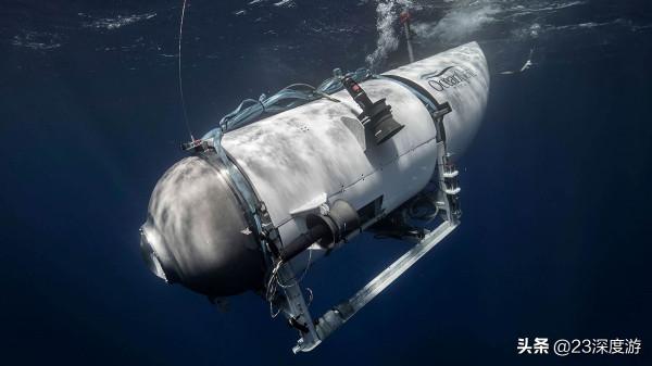 不會游泳也可以去找小丑魚跳海草舞！盤點全球可以坐潛水艇的景點