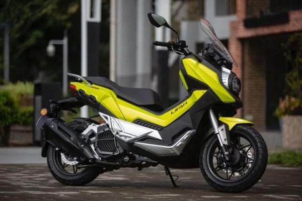 力帆KPV150和新大洲本田裂行125哪個好點?很糾結呀 力帆KPV150和新大洲本田裂行125哪個好點?很糾結呀