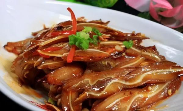 40年大廚珍藏8道滷味配方，學會了過年不用買小菜，色香味俱全