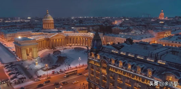 多語幫俄語 | 你的俄羅斯留學指南1.0 多語幫俄語 | 你的俄羅斯留學指南1.0