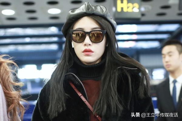 戴萌《青春有你第二季》《巴啦啦小魔仙之魔箭公主》“一心向前”