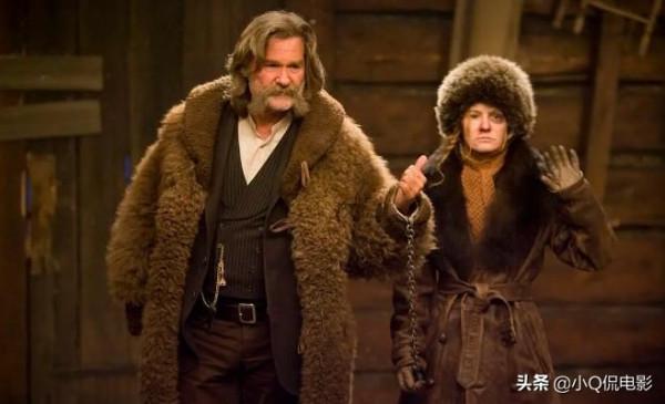 昆汀導演的十大巔峰作品，每部都把暴力美學發揮的淋漓盡致