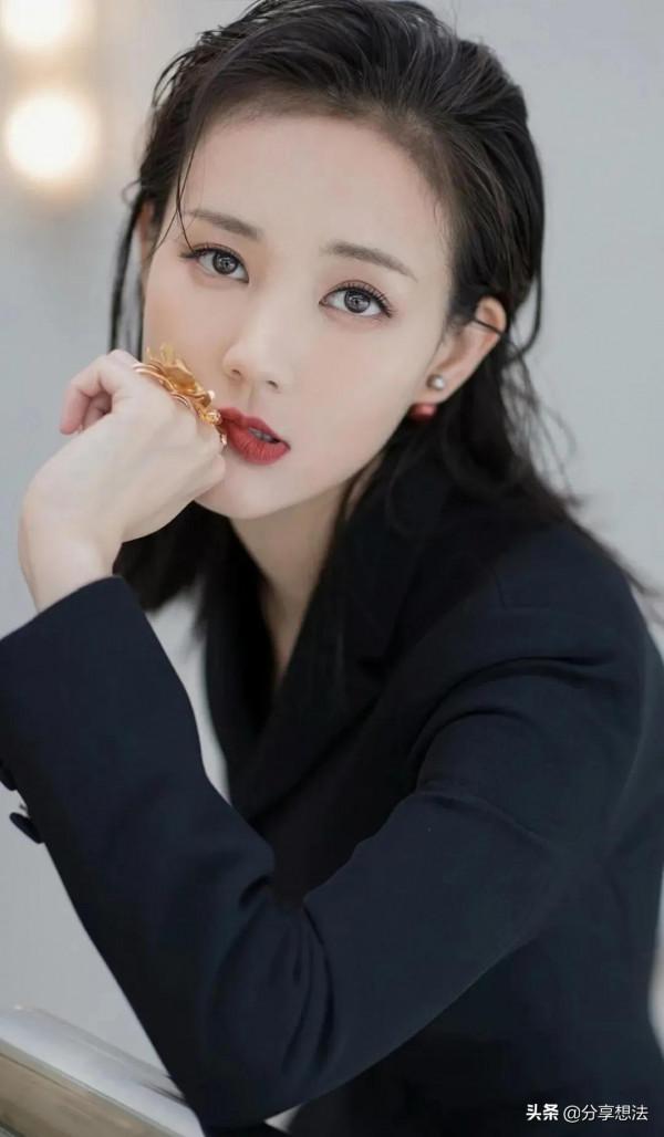 李一桐高畫質桌布