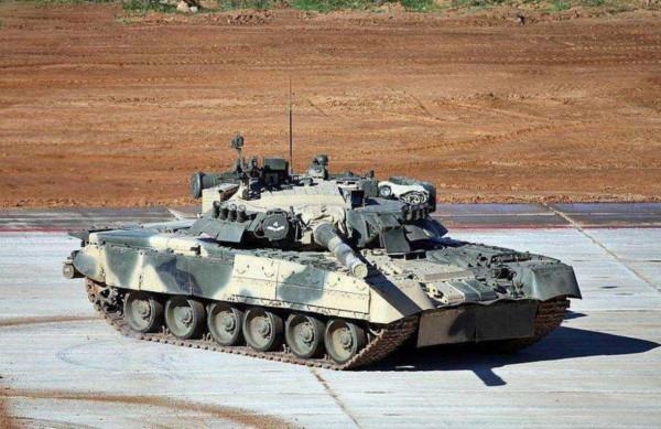 “巴鐵”陸軍裝甲部隊的十大主力坦克，多數都是中國製造