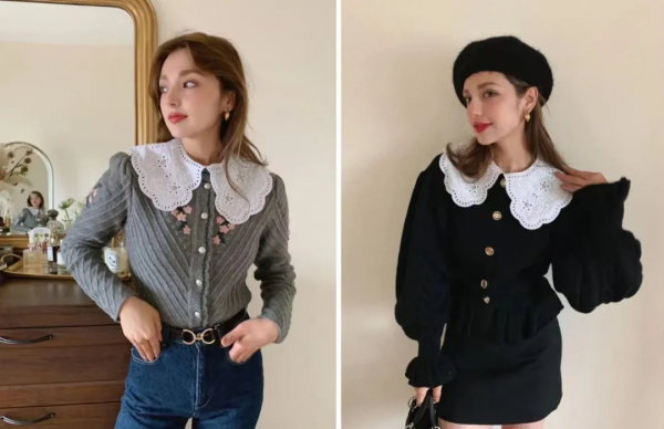 你是“耐看型”還是“華麗型”女生,關鍵看這三點 你是“耐看型”還是“華麗型”女生,關鍵看這三點