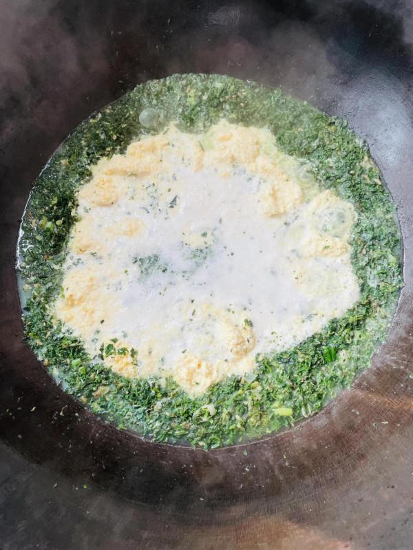 自己動手製作山東小豆腐