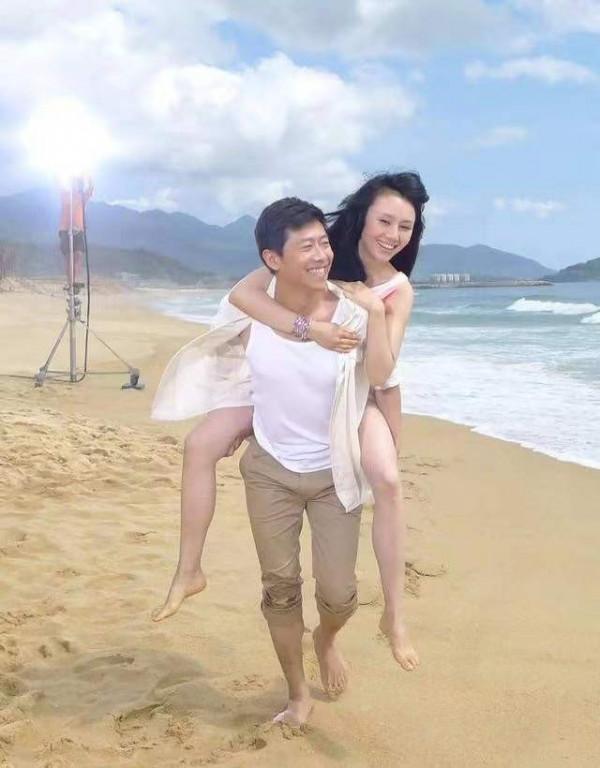 袁泉的痴愛與淚水：離婚的公婆也是我的親人，解開老公多年的心結