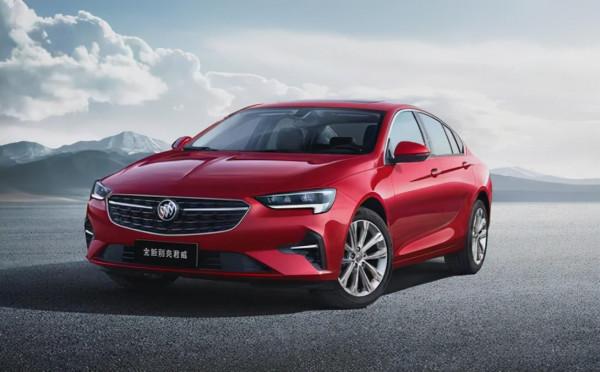 別克君威高居月投訴排行榜前10，大量車主投訴冷車難打火！