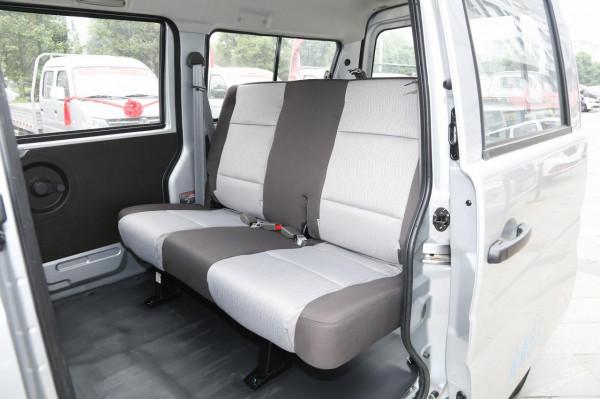 新車 | 售價3.49萬元起，東風小康K07S高功版1.3升車型上市